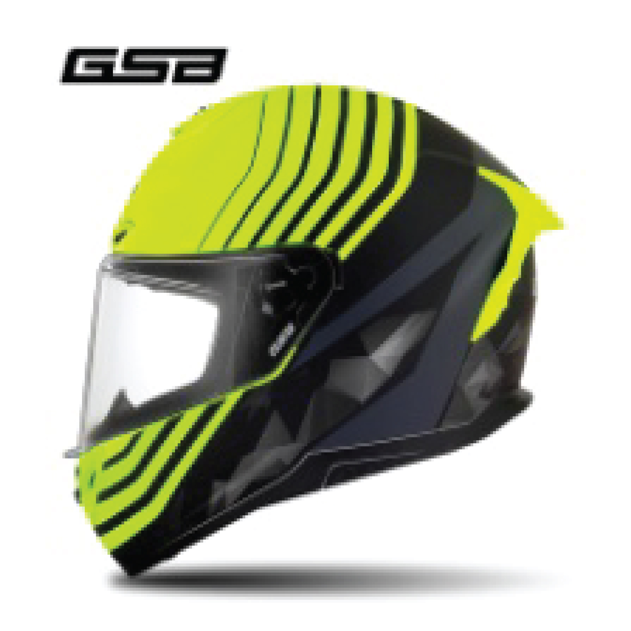 XPOD LT ANGRY BUNNY HELMET