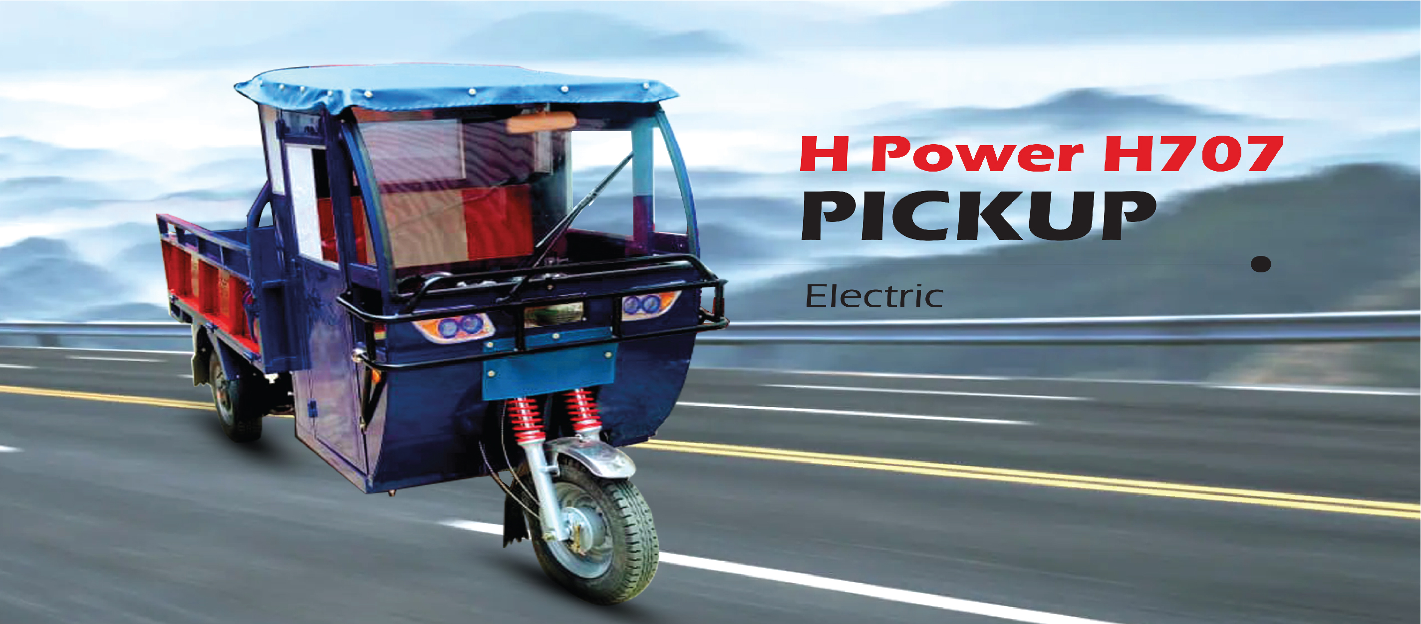 H Power